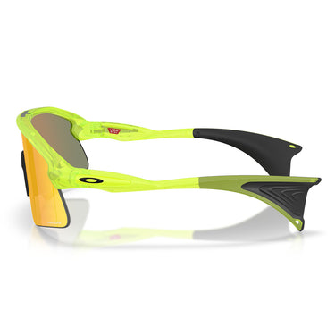 Oakley Okulary Przeciwsłoneczne OO9517 951703 Stunt Devil Uranio Matowy/Prizm Ruby Unisex 3