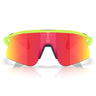 Oakley Okulary Przeciwsłoneczne OO9517 951703 Stunt Devil Uranio Opaco/Prizm Ruby Unisex