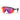Oakley Occhiali da Sole OO9518 951802 Stunt Devil S Nero Opaco Prizm Road Unisex 2