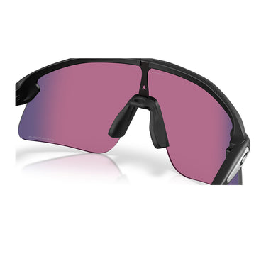 Oakley Okulary Przeciwsłoneczne OO9518 951802 Stunt Devil S Nero Opaco Prizm Road Unisex 6