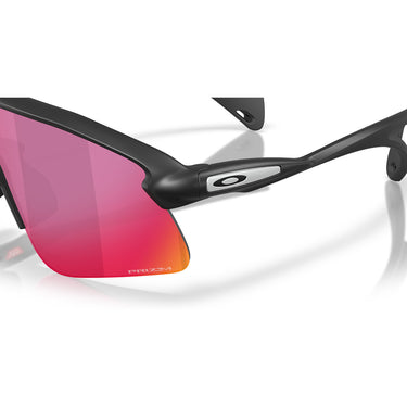Oakley Okulary Przeciwsłoneczne OO9518 951802 Stunt Devil S Nero Opaco Prizm Road Unisex 4
