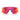 Oakley Occhiali da Sole OO9518 951810 Stunt Devil S Trasparente Opaco Prizm Field Unisex 