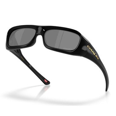 Oakley Okulary Przeciwsłoneczne OO9520 952001 Permian Nero/Prizm Black Unisex 6