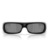 Oakley Okulary Przeciwsłoneczne OO9520 952001 Permian Nero/Prizm Black Unisex