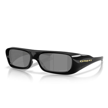Oakley Okulary Przeciwsłoneczne OO9520 952001 Permian Nero/Prizm Black Unisex 1