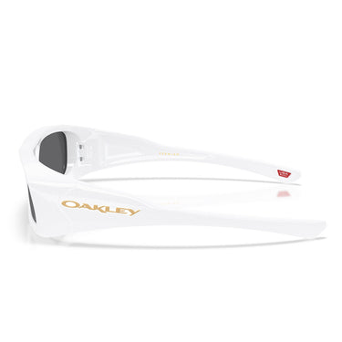 Oakley Okulary Przeciwsłoneczne OO9520 952002 Permian Biały Perłowy/Prizm Czarny Unisex 3