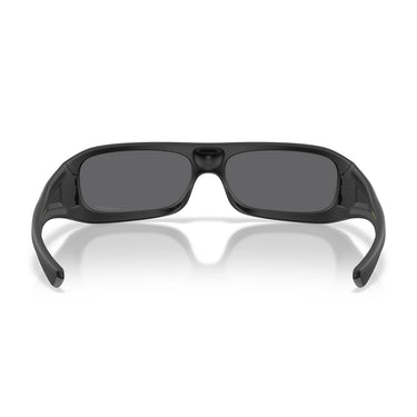 Oakley Occhiali da Sole OO9520 952009 Permian Scamosciato Terra Prizm Black Unisex 6