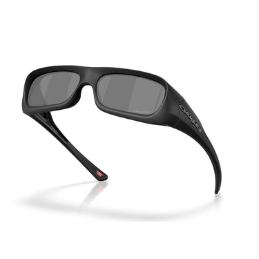 Oakley Occhiali da Sole OO9520 952009 Permian Scamosciato Terra Prizm Black Unisex 3