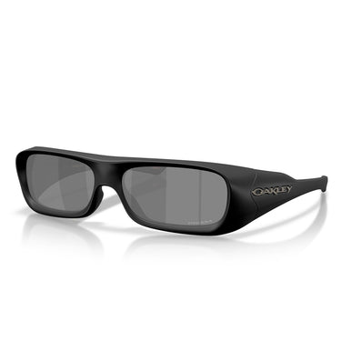 Oakley Occhiali da Sole OO9520 952009 Permian Scamosciato Terra Prizm Black Unisex 2