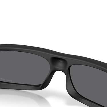 Oakley Occhiali da Sole OO9520 952009 Permian Scamosciato Terra Prizm Black Unisex 7