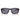 Oakley Sonnenbrille OO9521 952101 Tourniquet Schwarz Matt/Prizm Grau Unisex