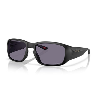 Oakley Sonnenbrille OO9521 952101 Tourniquet Schwarz Matt/Prizm Grau Unisex 2