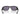 Oakley Sonnenbrille OO9521 952101 Tourniquet Schwarz Matt/Prizm Grau Unisex 4