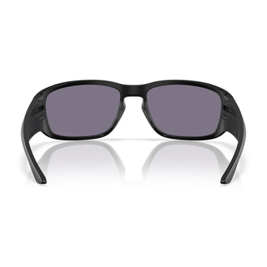 Oakley Sonnenbrille OO9521 952101 Tourniquet Schwarz Matt/Prizm Grau Unisex 4