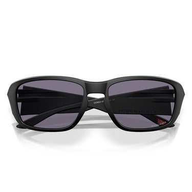 Oakley Sonnenbrille OO9521 952101 Tourniquet Schwarz Matt/Prizm Grau Unisex 7
