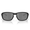Oakley Gafas de Sol OO9521 952103 Tourniquet Negro Mate/Prizm Black Unisex