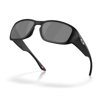 Oakley Sonnenbrille OO9521 952103 Tourniquet Schwarz Matt/Prizm Black Unisex 5