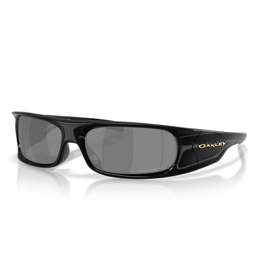 Oakley Okulary Przeciwsłoneczne OO9522 952201 Highland Nero/Prizm Black Unisex 1