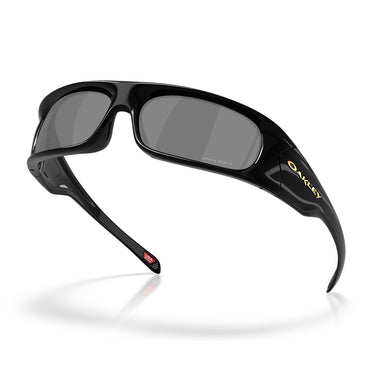 Oakley Okulary Przeciwsłoneczne OO9522 952201 Highland Nero/Prizm Black Unisex 6