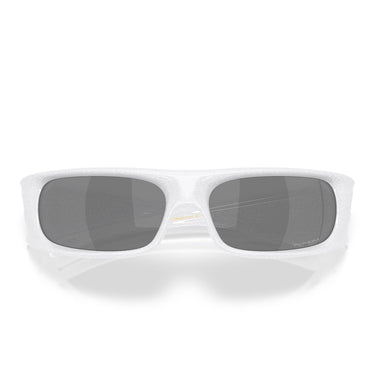 Oakley Okulary Przeciwsłoneczne OO9522 952202 Highland Biały Perłowy/Prizm Czarny Unisex 5