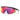 Oakley Occhiali da Sole OO9524D 952401 Rslv 141 Nero Opaco Prizm Road Unisex 2