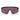 Oakley Occhiali da Sole OO9524D 952402 Rslv 141 Nero Opaco Prizm Road Black Unisex