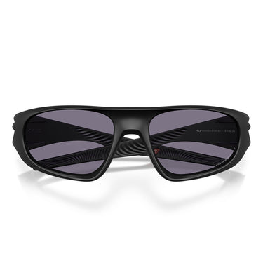 Oakley Occhiali da Sole OO9528 952801 Neoforma Nero Opaco/Prizm Grey Unisex 7