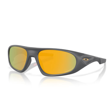 Oakley Occhiali da Sole OO9528 952806 Neoforma Carbonio Opaco Prizm 24k Unisex Polarizzati 2