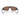 Oakley Occhiali da Sole OO9528 952811 Neoforma x Fortnite Carbonio Opaco/Prizm Violet Unisex