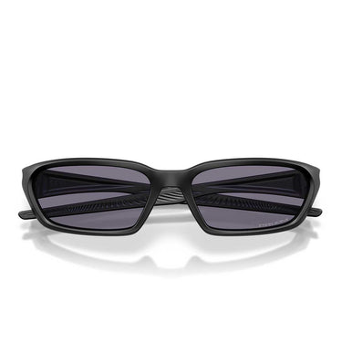 Oakley Occhiali da Sole OO9530 953001 Terraforma Nero Opaco/Prizm Grey Unisex 6