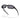 Oakley Occhiali da Sole OO9530 953001 Terraforma Nero Opaco/Prizm Grey Unisex 4