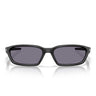 Oakley Occhiali da Sole OO9530 953001 Terraforma Nero Opaco/Prizm Grey Unisex