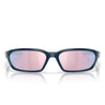 Oakley Occhiali da Sole OO9530 953008 Terraforma Abyss/Prizm Snow Sapphire Unisex