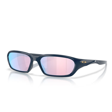 Oakley Occhiali da Sole OO9530 953008 Terraforma Abyss/Prizm Snow Sapphire Unisex