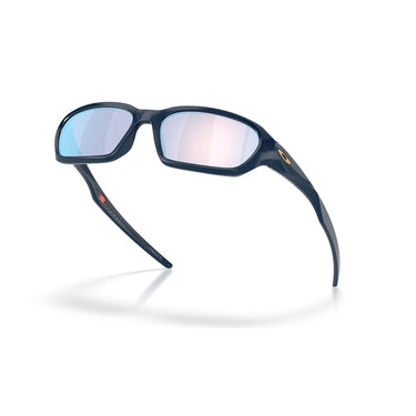 Oakley Occhiali da Sole OO9530 953008 Terraforma Abyss/Prizm Snow Sapphire Unisex