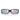 Oakley Occhiali da Sole OO9530 953008 Terraforma Abyss/Prizm Snow Sapphire Unisex