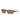 Oakley Occhiali da Sole OO9530 953009 Terraforma Melanzana Trasparente/Prizm Tungsten Unisex Polarizzati