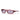 Oakley Occhiali da Sole OO9530 953010 Terraforma Rosso Ferro Trasparente/Prizm Ardesia Unisex