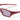 Oakley Occhiali da Sole OO9530 953010 Terraforma Rosso Ferro Trasparente/Prizm Ardesia Unisex
