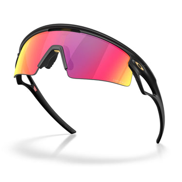 Oakley Occhiali da Sole OO9531 953102 Sphaera Strike Nero Opaco Prizm Road Unisex 3