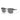 Oakley Occhiali da Sole OO9533 953306 HSTN SQ Nero Opaco/Prizm Black Unisex Polarizzati 1