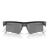Oakley Occhiali da Sole OO9534 953401 Bisphaera Speed Nero Opaco Prizm Black Unisex 