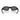 Oakley Occhiali da Sole OO9536 953609 Portal Jacket Nero Lucido Prizm Black Unisex Polarizzati 5