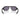 Oakley Occhiali da Sole OO9537 953701 Cage Jacket Nero Opaco Prizm Grey Unisex  6