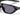 Oakley Occhiali da Sole OO9537 953701 Cage Jacket Nero Opaco Prizm Grey Unisex  5