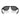 Oakley Occhiali da Sole OO9537 953708 Cage Jacket Nero Lucido Prizm Black Unisex Polarizzati  6
