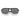 Oakley Occhiali da Sole OO9537 953708 Cage Jacket Nero Lucido Prizm Black Unisex Polarizzati  8