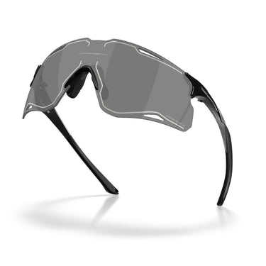 Oakley Occhiali da Sole OO9538D 953801 Cybr Lightning Nero Prizm Black Unisex  3