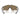Oakley Occhiali da Sole OO9538D 953803 Cybr Lightning Grigio/Prizm 24k Unisex