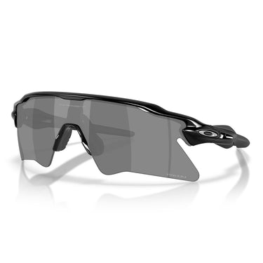 Oakley Occhiali da Sole OO9541 954101 Radar Ev Heater Nero Lucido Prizm Black Unisex  2